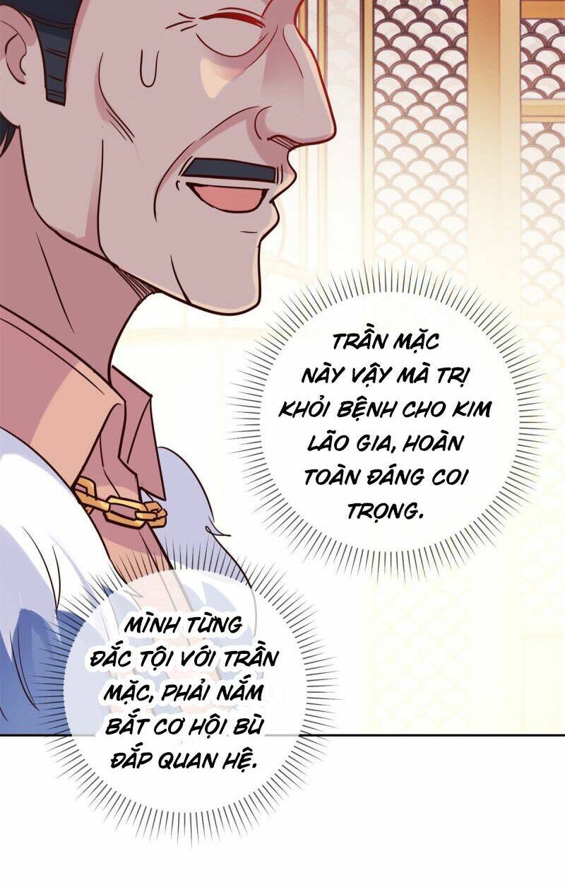 Trọng Sinh Địa Cầu Tiên Tôn Chapter 33 - Trang 2