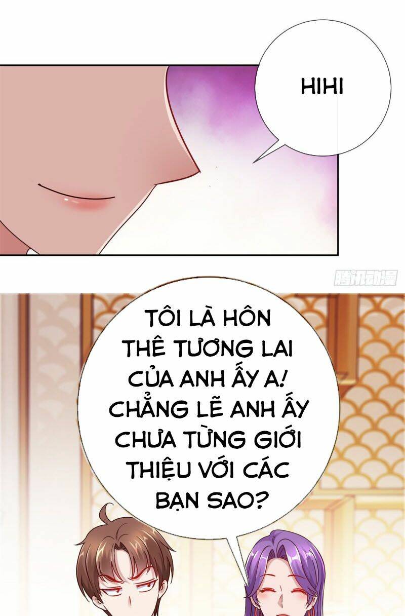 Trọng Sinh Địa Cầu Tiên Tôn Chapter 33 - Trang 2