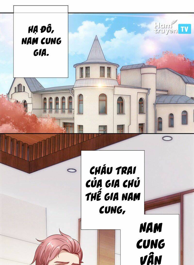 Trọng Sinh Địa Cầu Tiên Tôn Chapter 32 - Trang 2