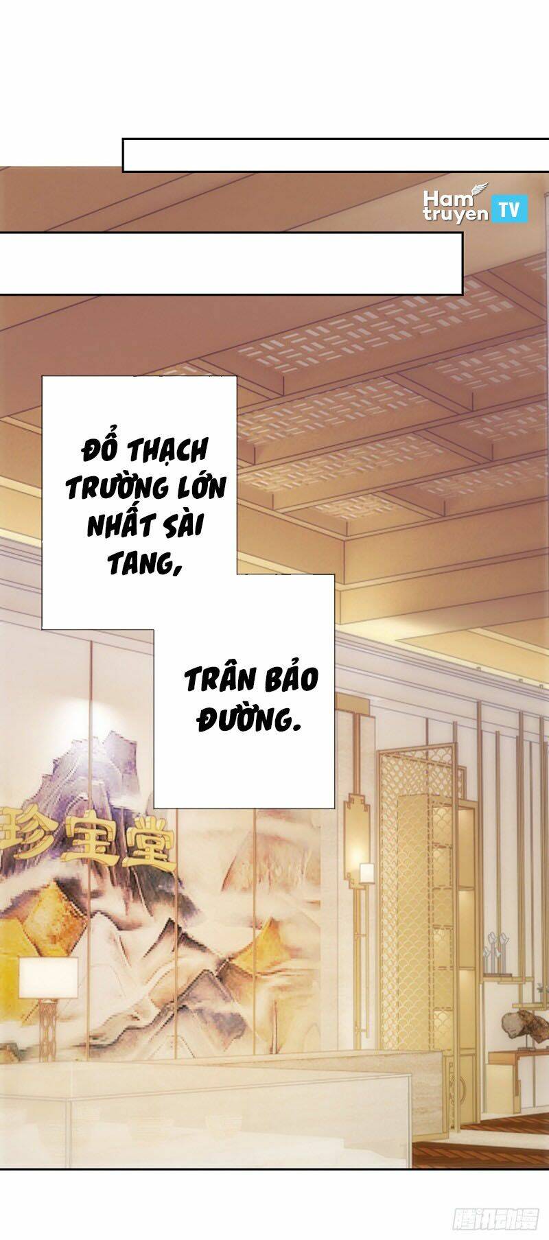 Trọng Sinh Địa Cầu Tiên Tôn Chapter 32 - Trang 2