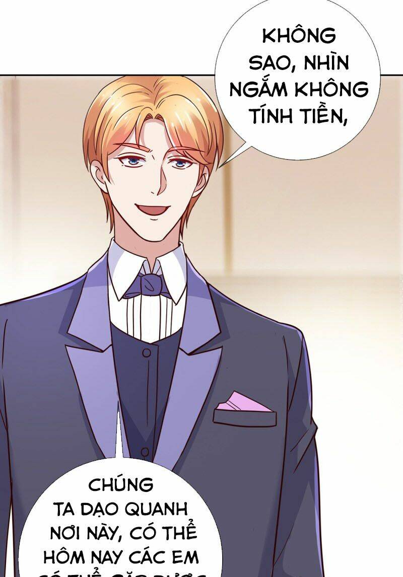 Trọng Sinh Địa Cầu Tiên Tôn Chapter 32 - Trang 2