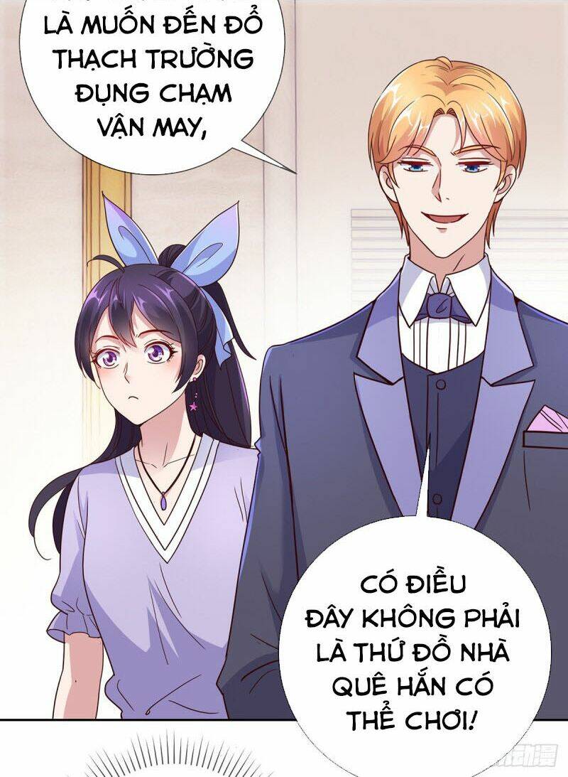 Trọng Sinh Địa Cầu Tiên Tôn Chapter 32 - Trang 2