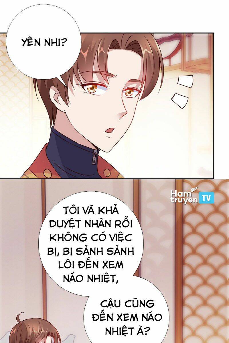 Trọng Sinh Địa Cầu Tiên Tôn Chapter 32 - Trang 2