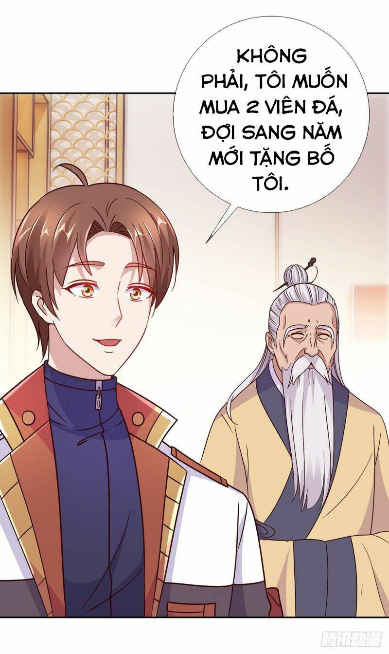 Trọng Sinh Địa Cầu Tiên Tôn Chapter 32 - Trang 2