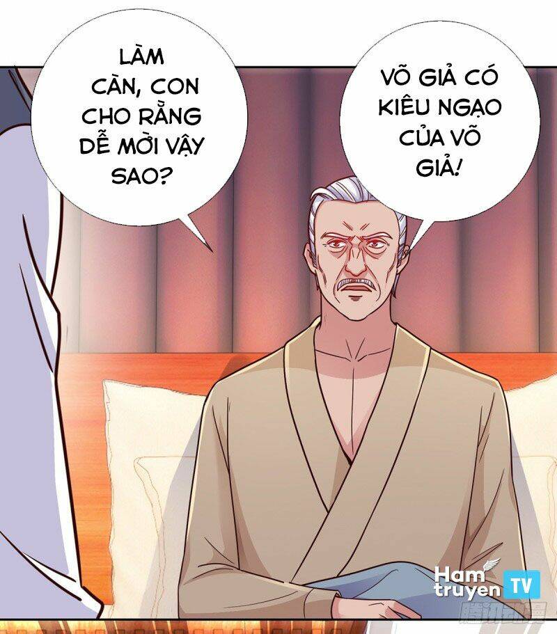 Trọng Sinh Địa Cầu Tiên Tôn Chapter 32 - Trang 2