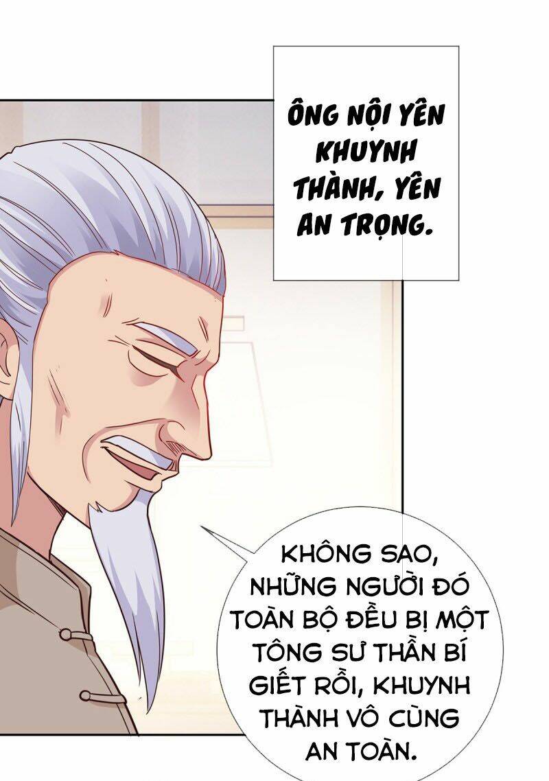 Trọng Sinh Địa Cầu Tiên Tôn Chapter 32 - Trang 2