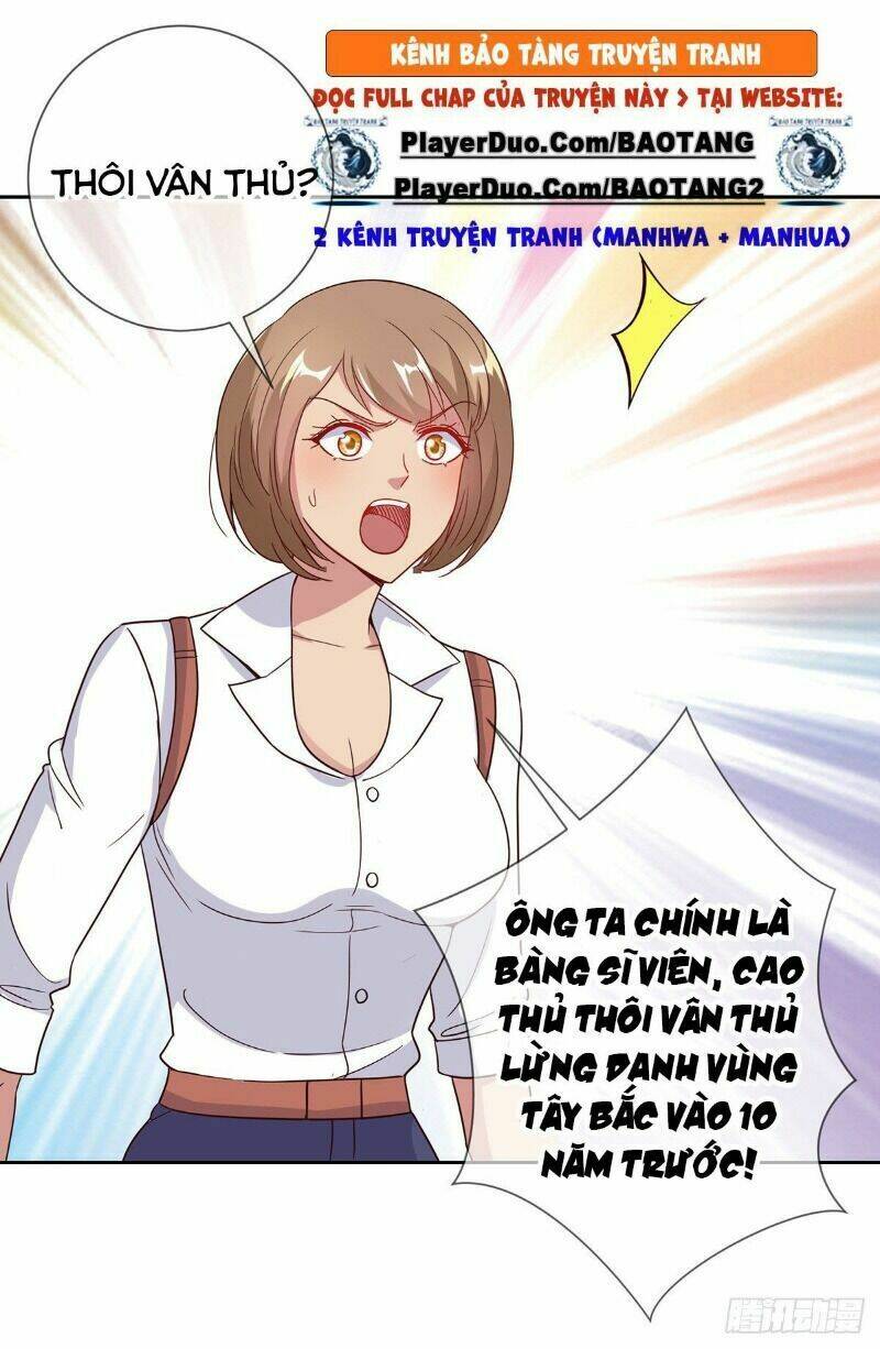 Trọng Sinh Địa Cầu Tiên Tôn Chapter 31 - Trang 2