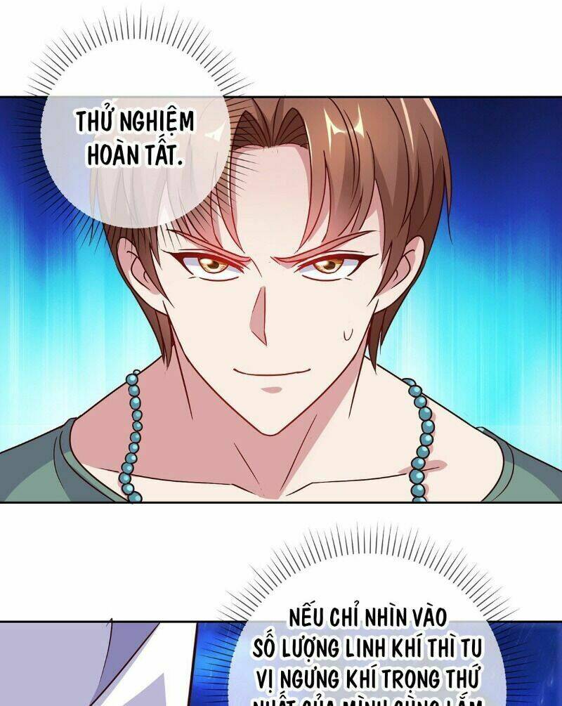 Trọng Sinh Địa Cầu Tiên Tôn Chapter 31 - Trang 2