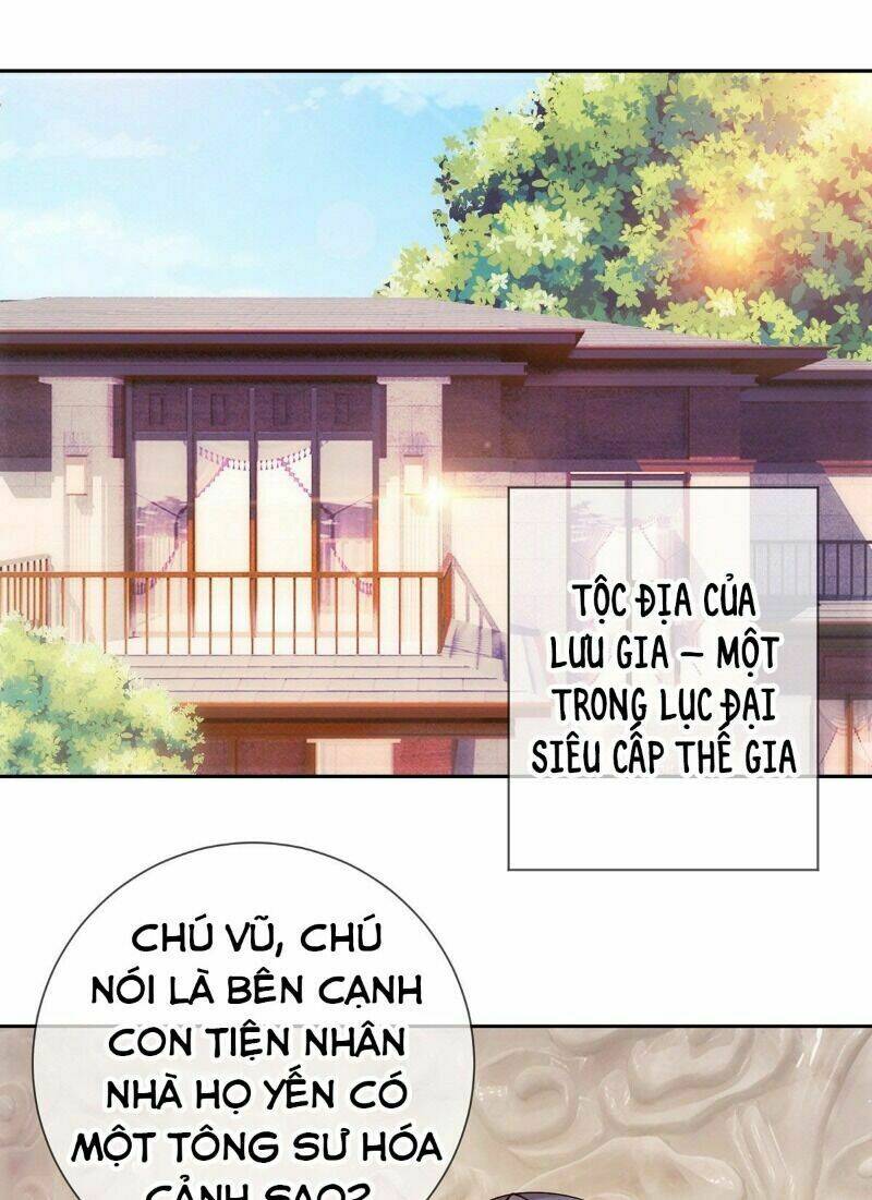 Trọng Sinh Địa Cầu Tiên Tôn Chapter 31 - Trang 2