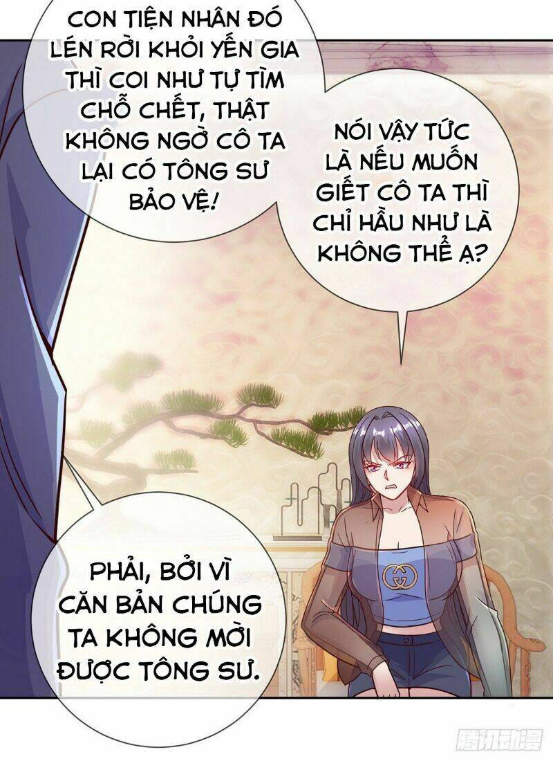 Trọng Sinh Địa Cầu Tiên Tôn Chapter 31 - Trang 2