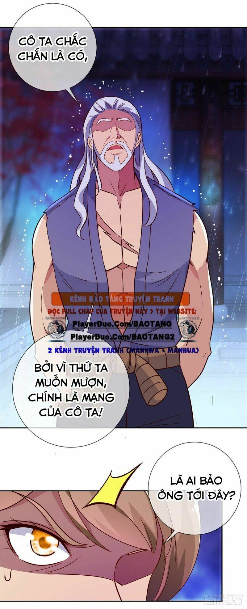 Trọng Sinh Địa Cầu Tiên Tôn Chapter 30 - Trang 2