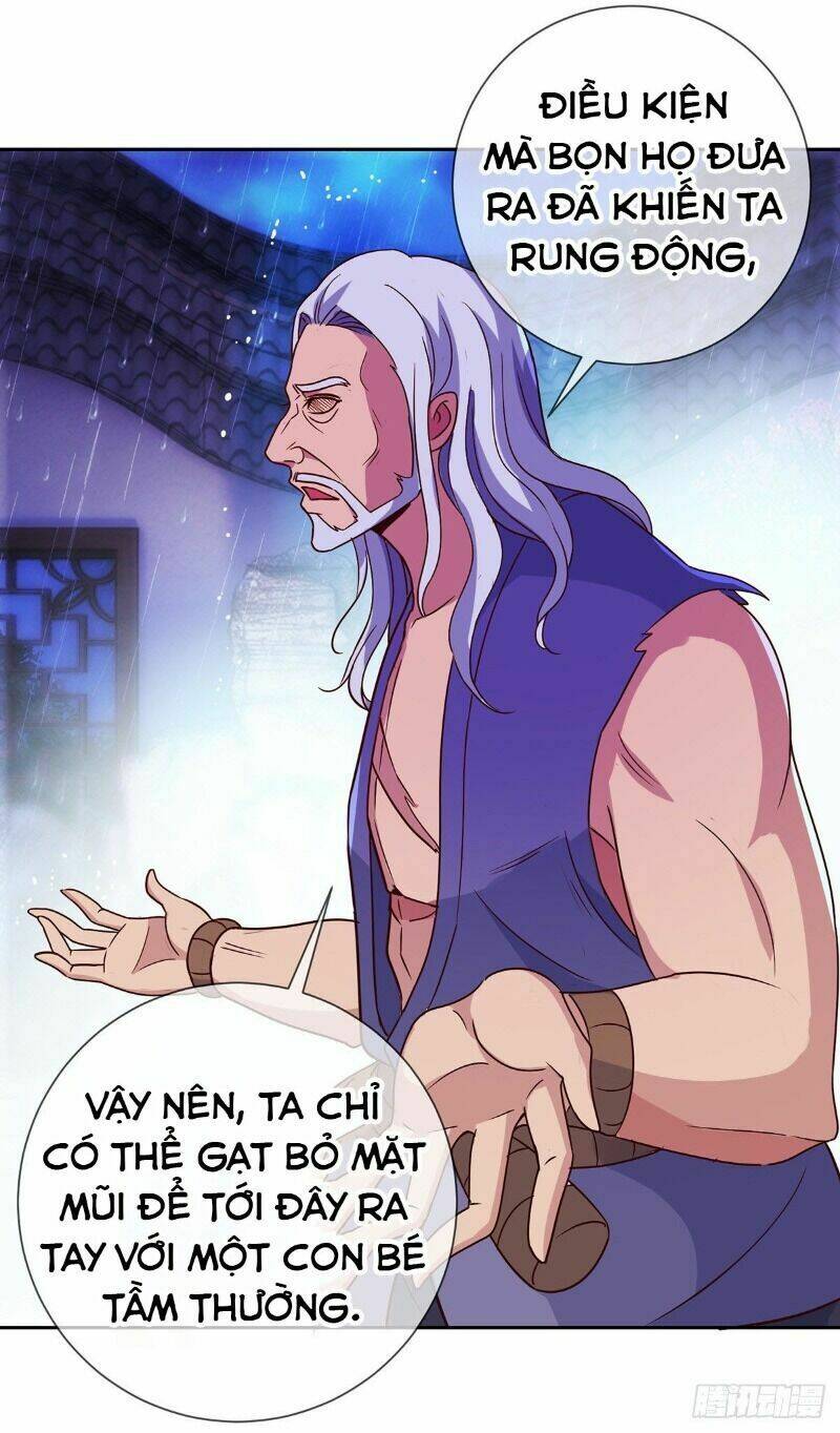 Trọng Sinh Địa Cầu Tiên Tôn Chapter 30 - Trang 2