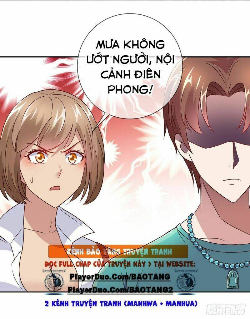 Trọng Sinh Địa Cầu Tiên Tôn Chapter 30 - Trang 2