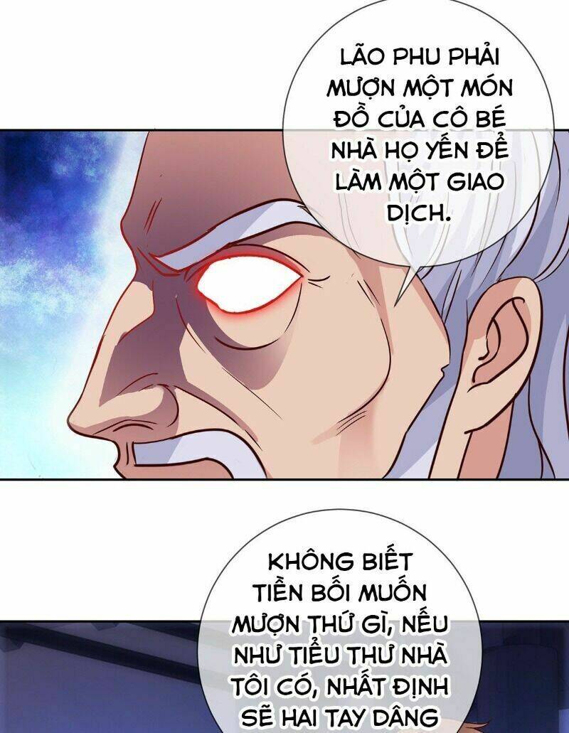 Trọng Sinh Địa Cầu Tiên Tôn Chapter 30 - Trang 2