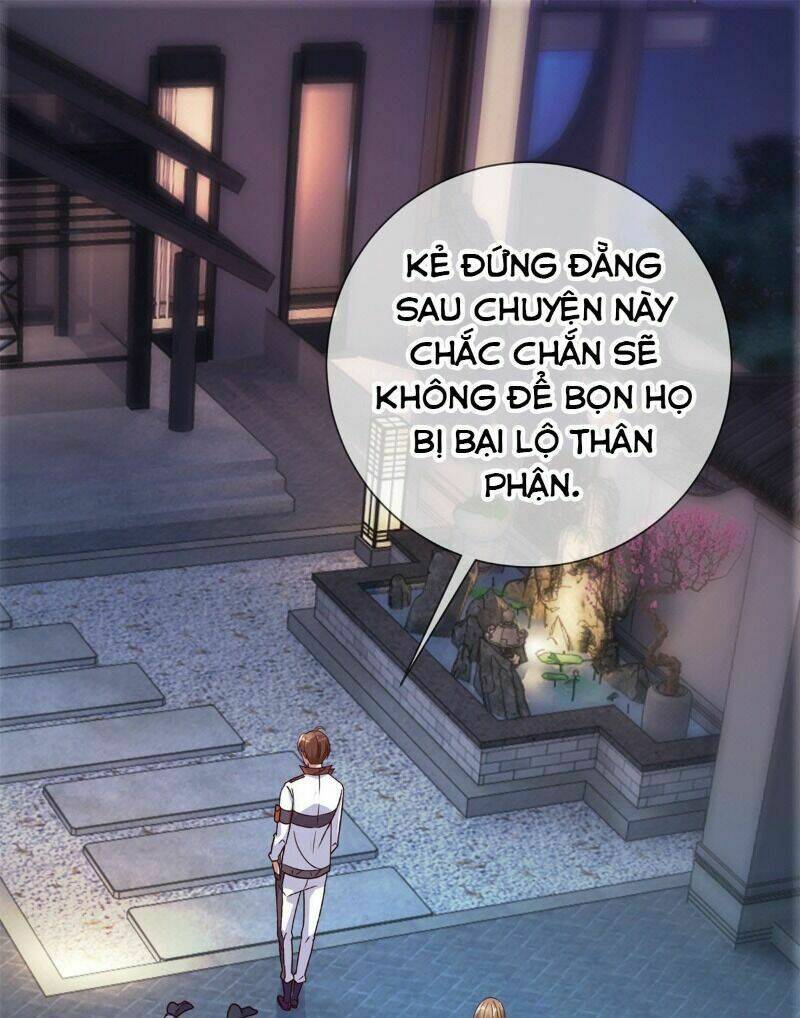 Trọng Sinh Địa Cầu Tiên Tôn Chapter 28 - Trang 2