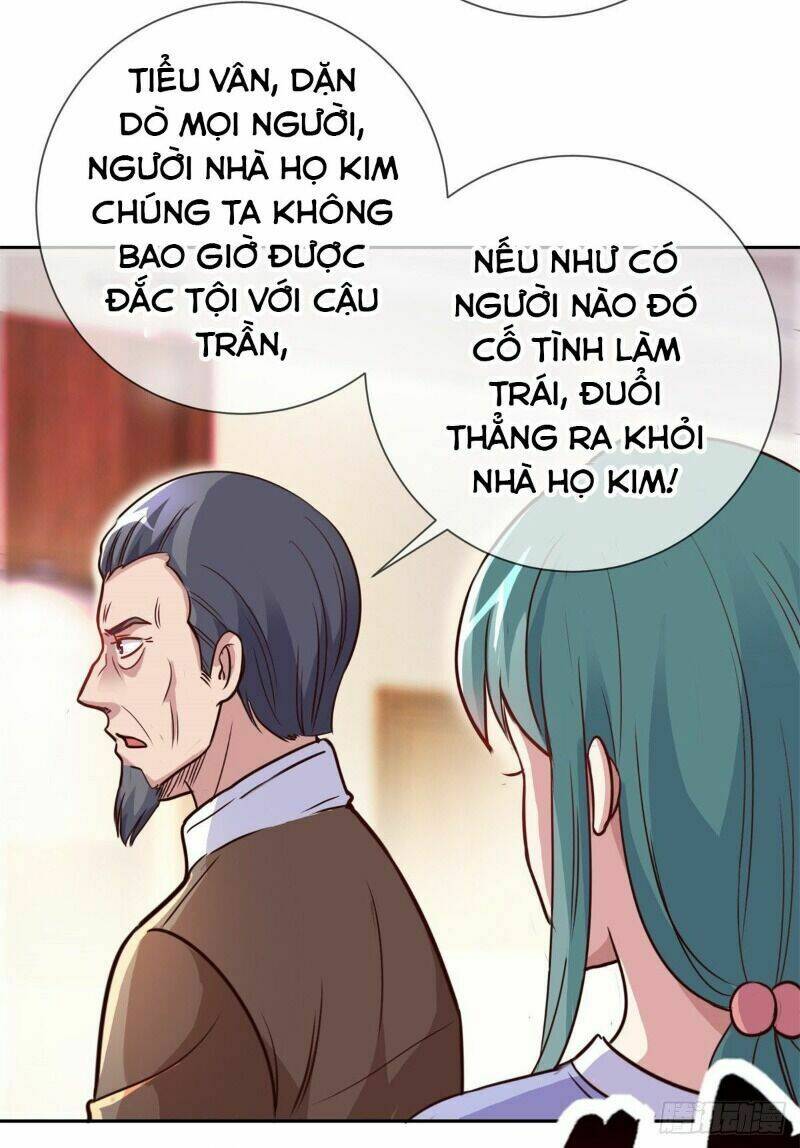 Trọng Sinh Địa Cầu Tiên Tôn Chapter 25 - Trang 2