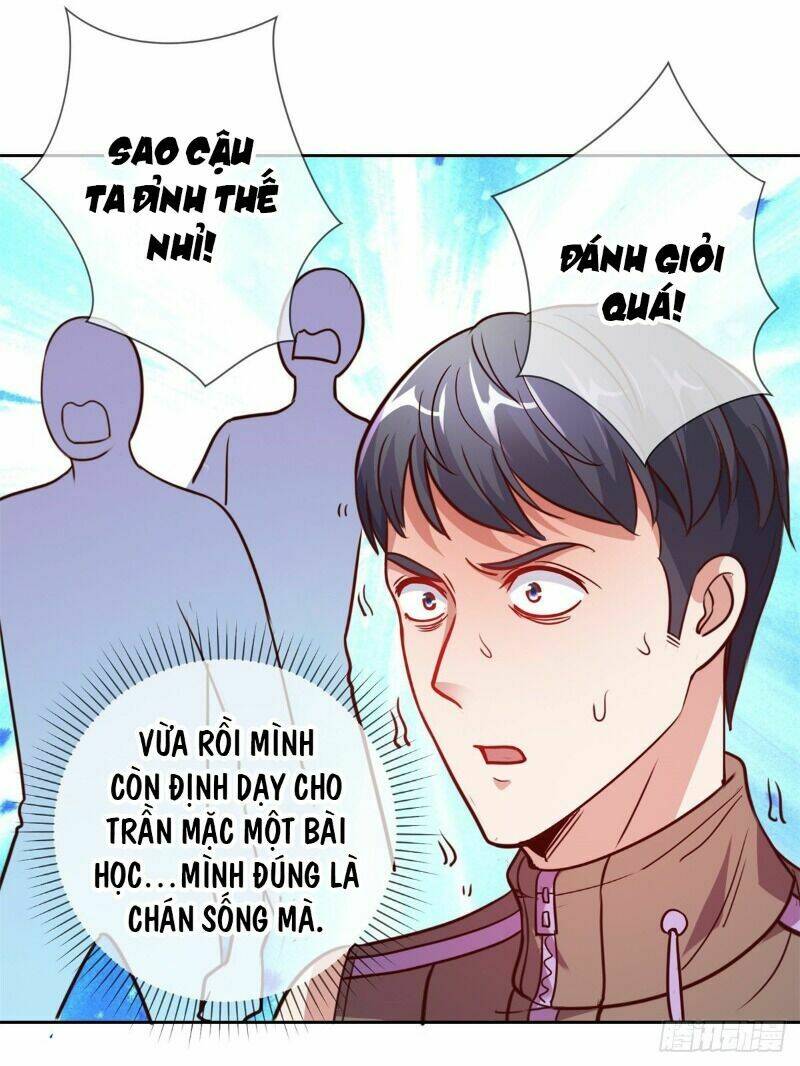 Trọng Sinh Địa Cầu Tiên Tôn Chapter 23 - Trang 2