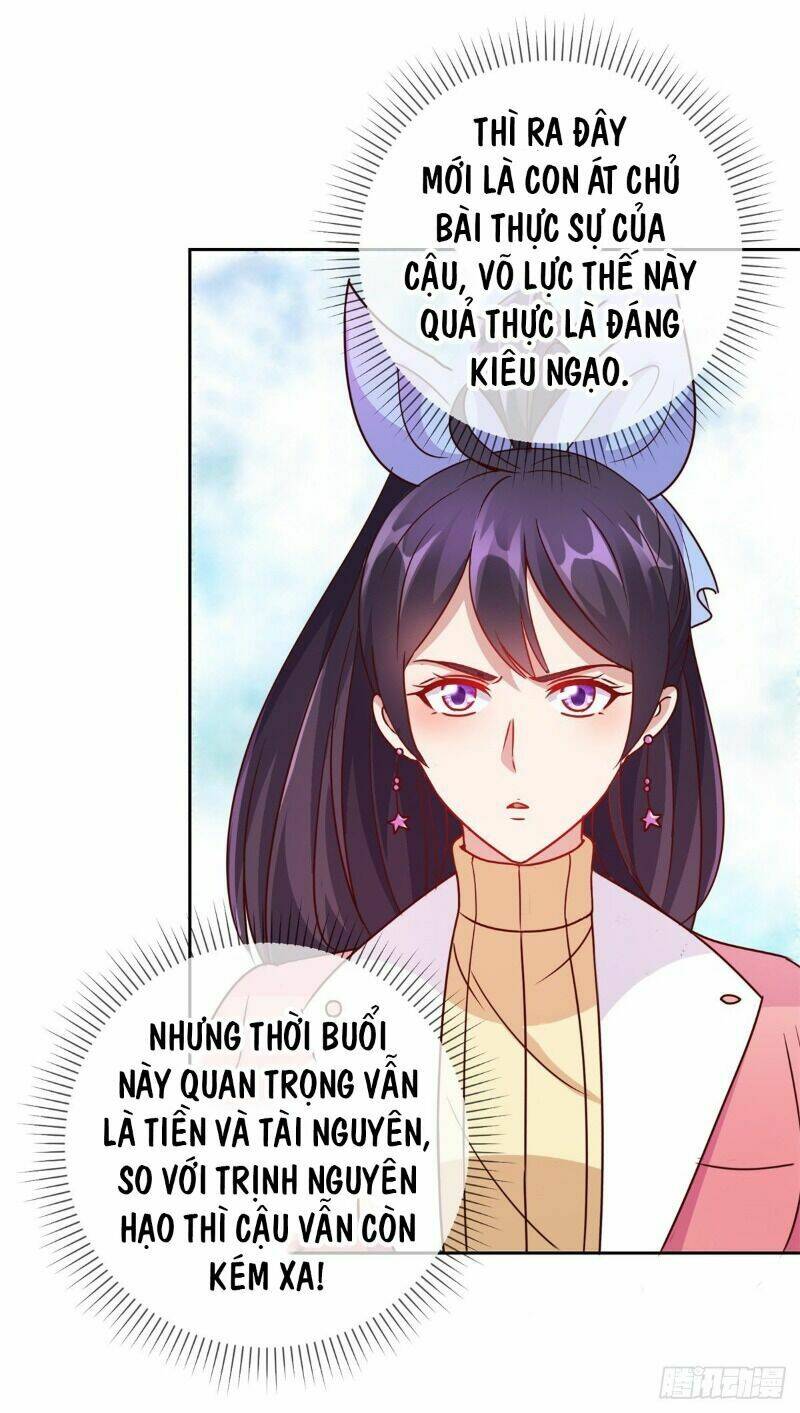 Trọng Sinh Địa Cầu Tiên Tôn Chapter 23 - Trang 2