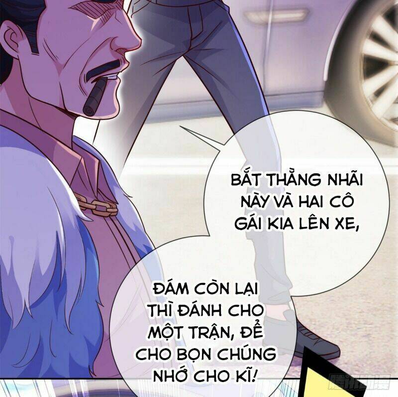 Trọng Sinh Địa Cầu Tiên Tôn Chapter 22 - Trang 2