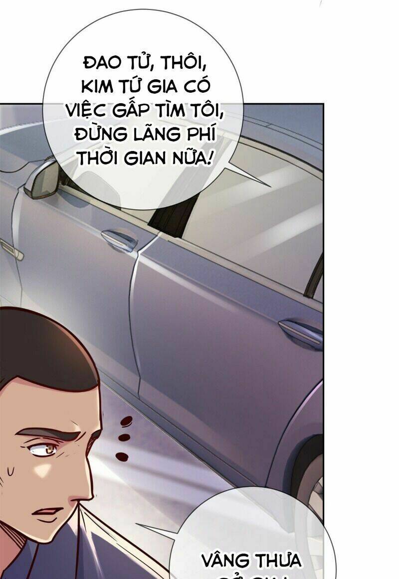 Trọng Sinh Địa Cầu Tiên Tôn Chapter 21 - Trang 2