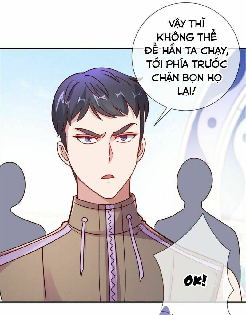 Trọng Sinh Địa Cầu Tiên Tôn Chapter 21 - Trang 2