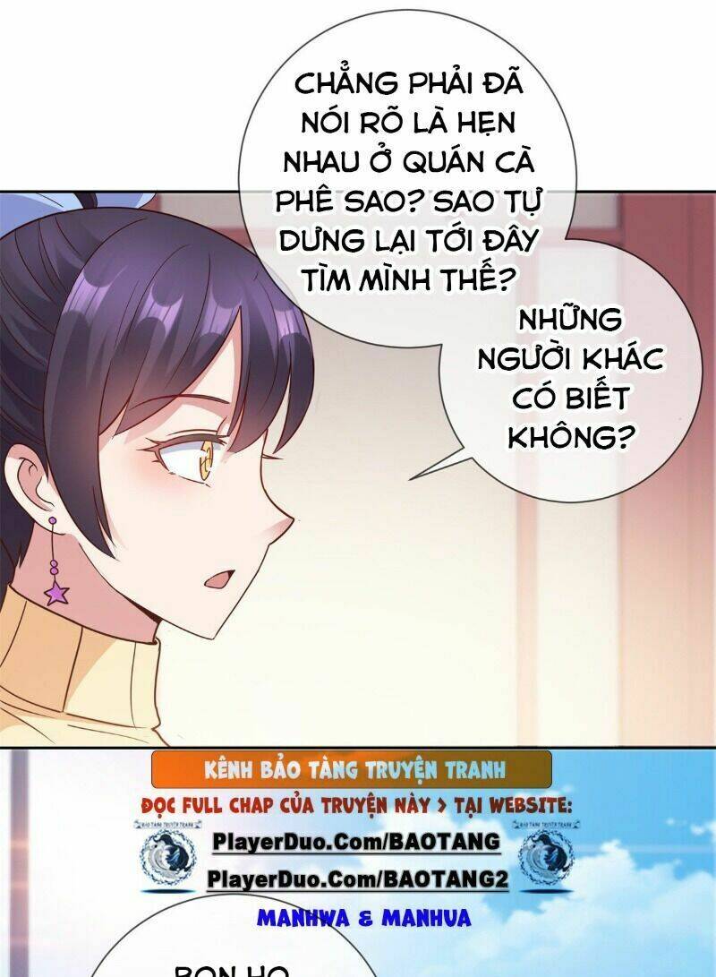 Trọng Sinh Địa Cầu Tiên Tôn Chapter 20 - Trang 2