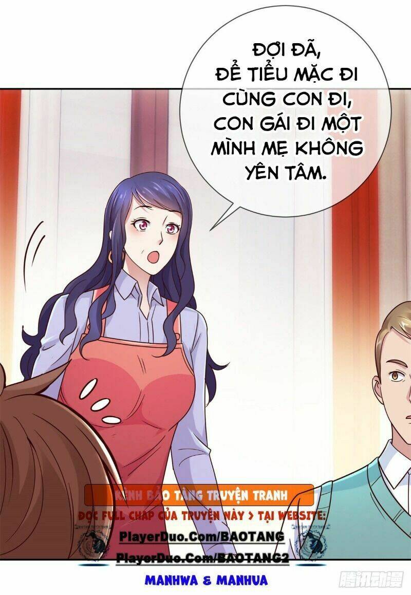 Trọng Sinh Địa Cầu Tiên Tôn Chapter 20 - Trang 2