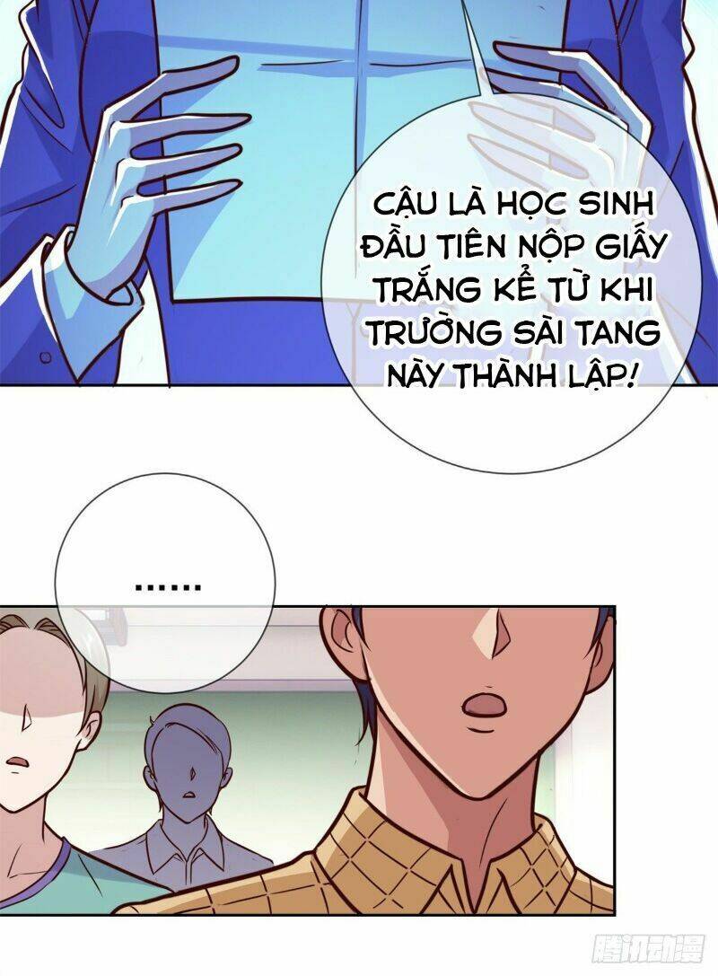 Trọng Sinh Địa Cầu Tiên Tôn Chapter 17 - Trang 2