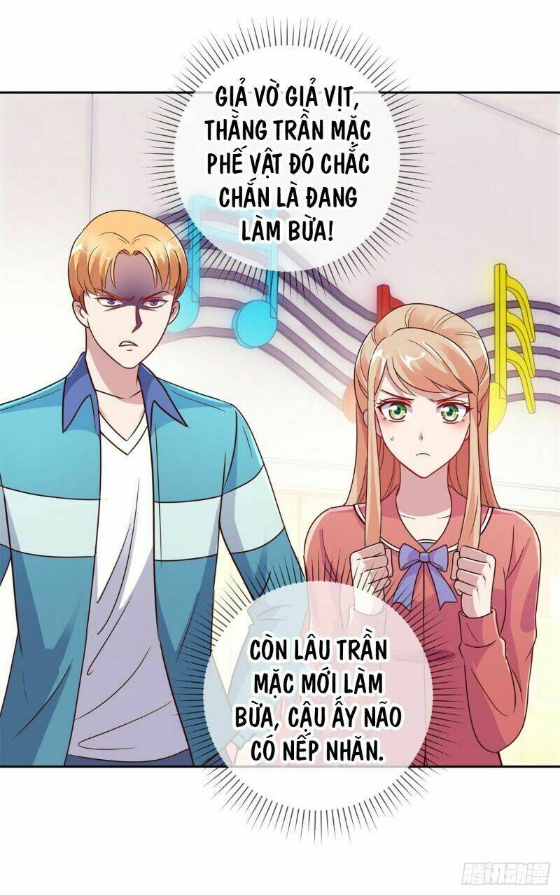 Trọng Sinh Địa Cầu Tiên Tôn Chapter 17 - Trang 2