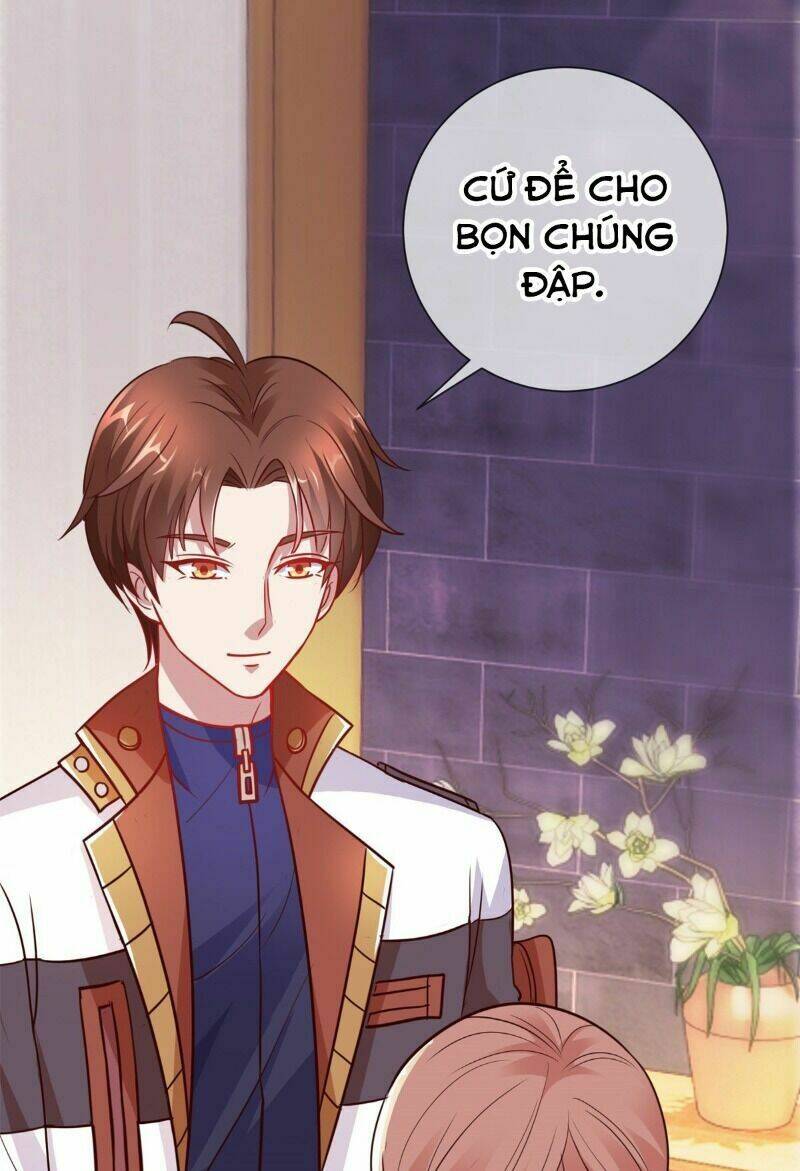 Trọng Sinh Địa Cầu Tiên Tôn Chapter 13 - Trang 2