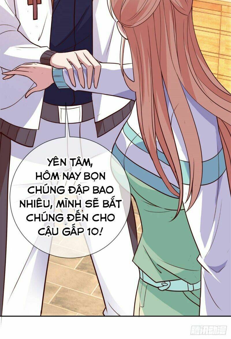 Trọng Sinh Địa Cầu Tiên Tôn Chapter 13 - Trang 2