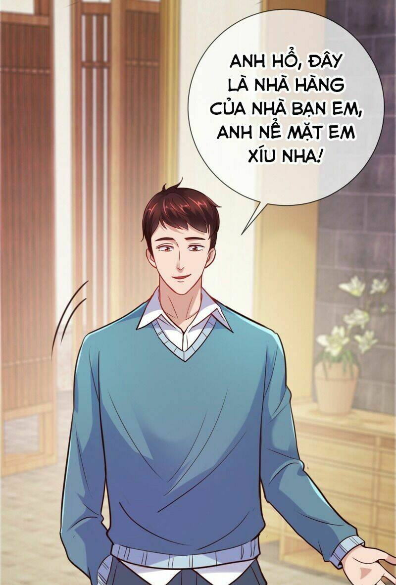 Trọng Sinh Địa Cầu Tiên Tôn Chapter 13 - Trang 2