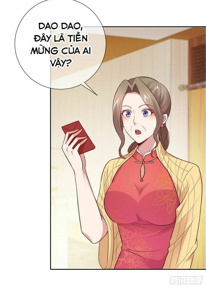 Trọng Sinh Địa Cầu Tiên Tôn Chapter 11 - Trang 2