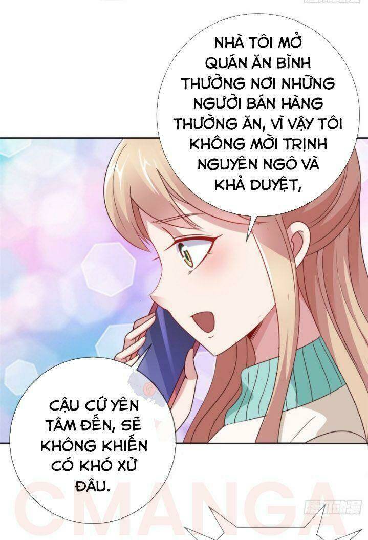 Trọng Sinh Địa Cầu Tiên Tôn Chapter 10 - Trang 2