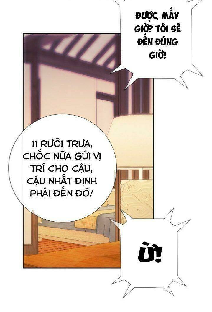 Trọng Sinh Địa Cầu Tiên Tôn Chapter 10 - Trang 2