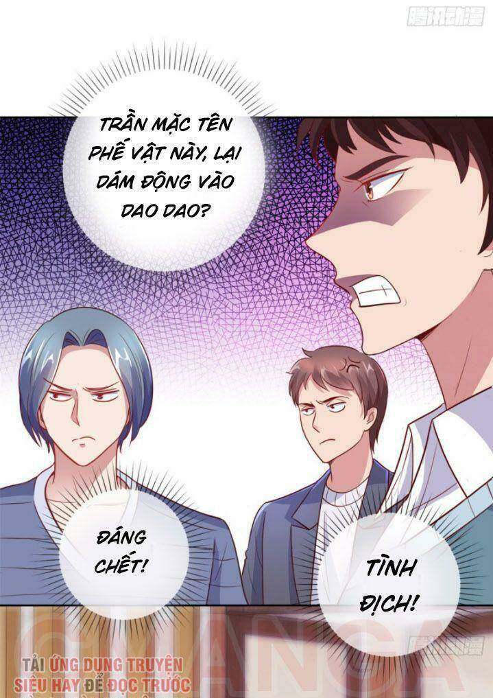 Trọng Sinh Địa Cầu Tiên Tôn Chapter 10 - Trang 2