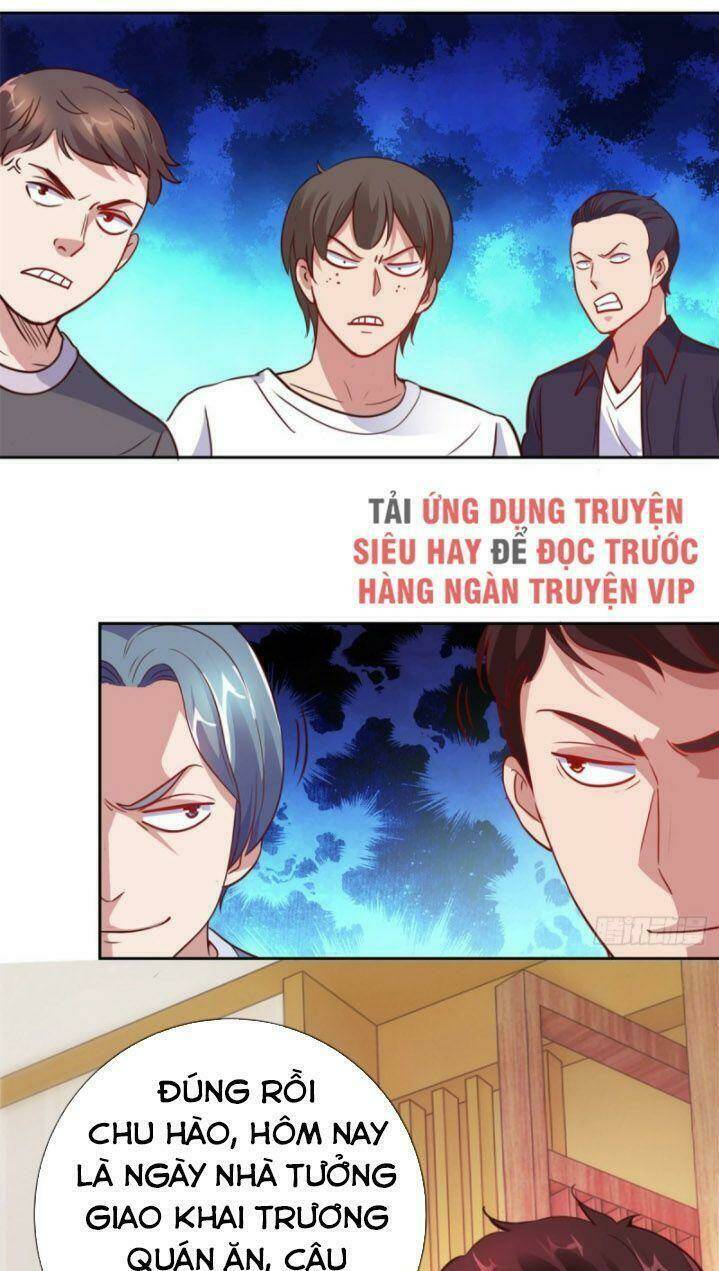 Trọng Sinh Địa Cầu Tiên Tôn Chapter 10 - Trang 2