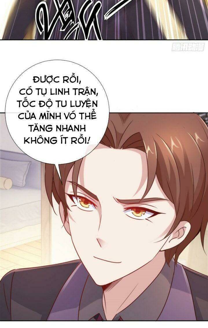 Trọng Sinh Địa Cầu Tiên Tôn Chapter 9 - Trang 2