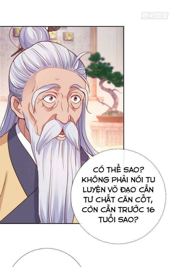 Trọng Sinh Địa Cầu Tiên Tôn Chapter 9 - Trang 2