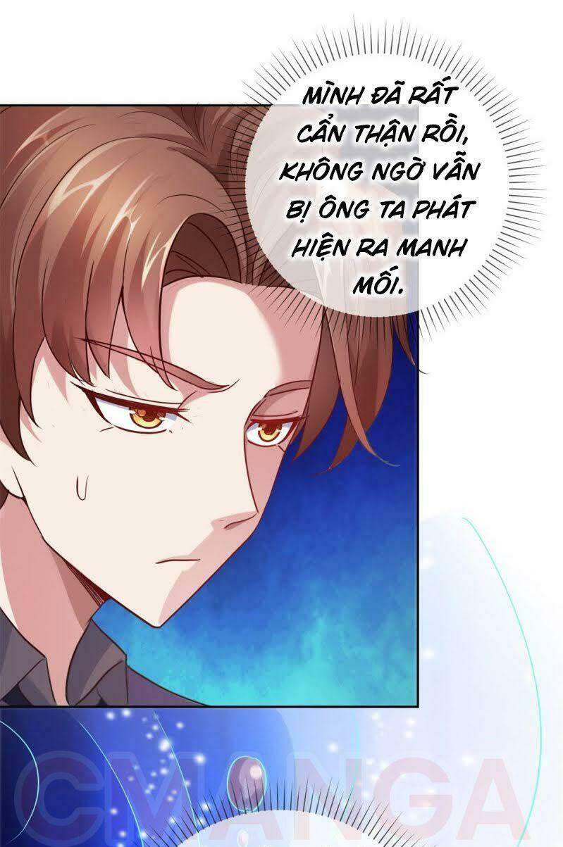 Trọng Sinh Địa Cầu Tiên Tôn Chapter 8 - Trang 2