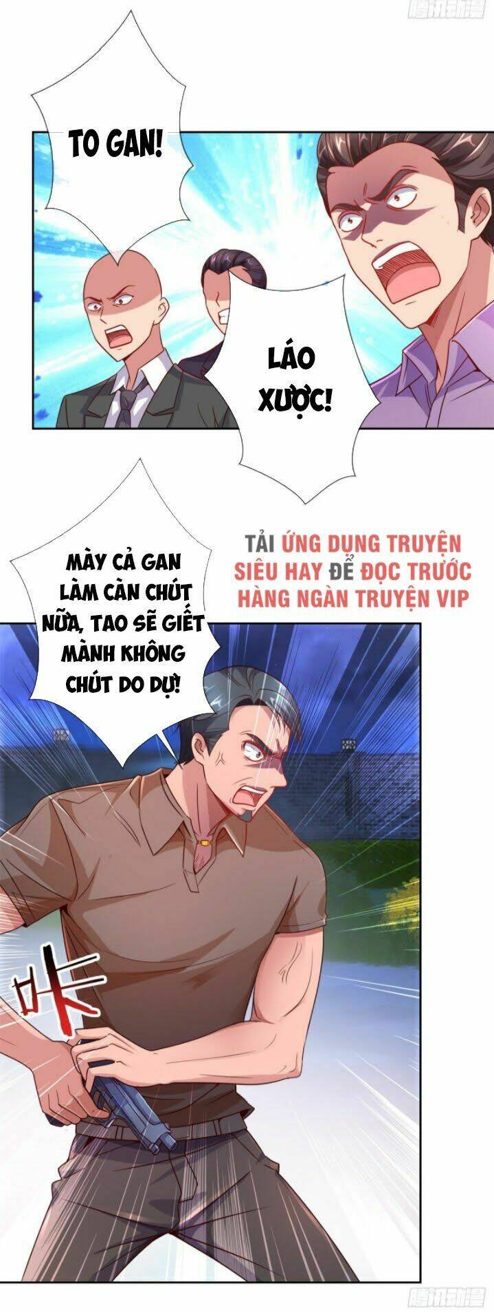 Trọng Sinh Địa Cầu Tiên Tôn Chapter 7 - Trang 2