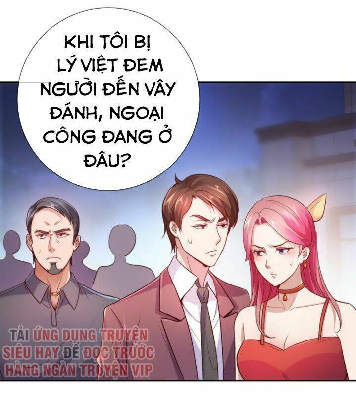 Trọng Sinh Địa Cầu Tiên Tôn Chapter 7 - Trang 2