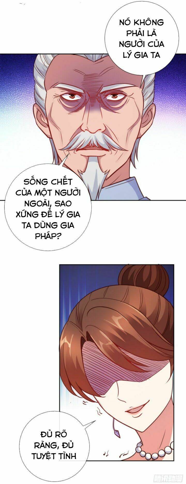 Trọng Sinh Địa Cầu Tiên Tôn Chapter 7 - Trang 2