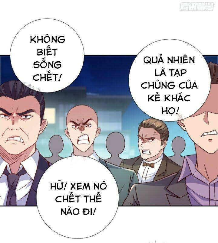 Trọng Sinh Địa Cầu Tiên Tôn Chapter 6 - Trang 2