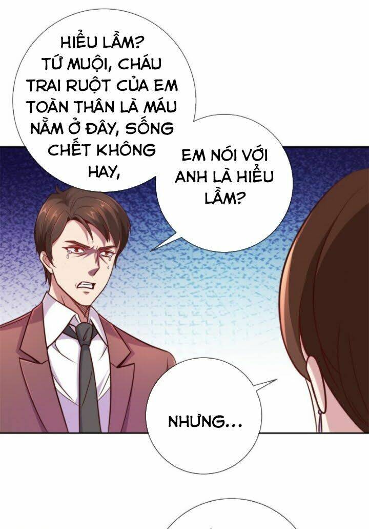 Trọng Sinh Địa Cầu Tiên Tôn Chapter 6 - Trang 2