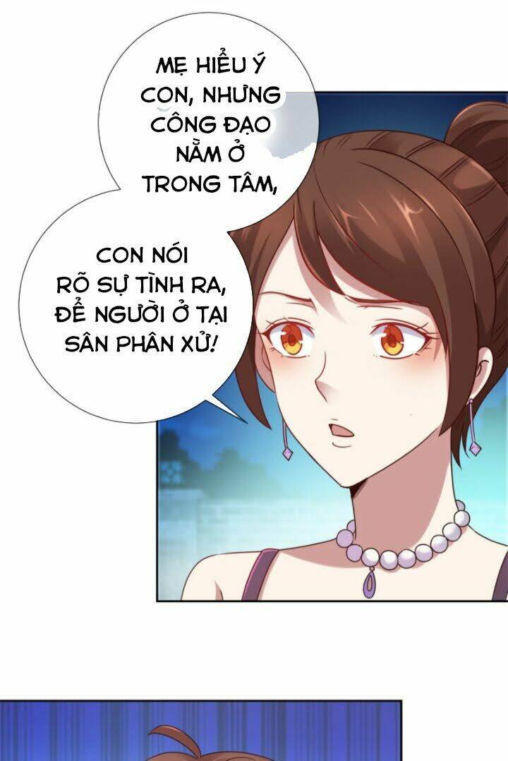 Trọng Sinh Địa Cầu Tiên Tôn Chapter 6 - Trang 2