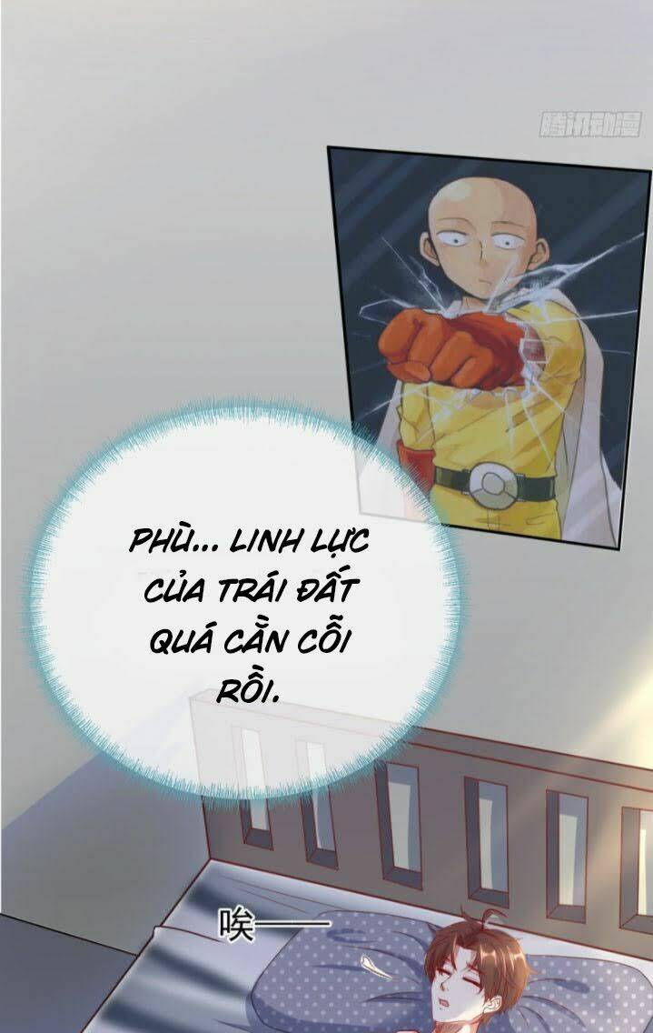 Trọng Sinh Địa Cầu Tiên Tôn Chapter 3 - Trang 2