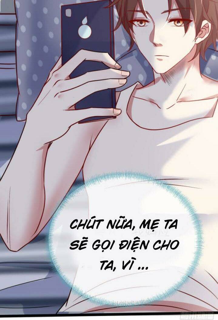 Trọng Sinh Địa Cầu Tiên Tôn Chapter 3 - Trang 2