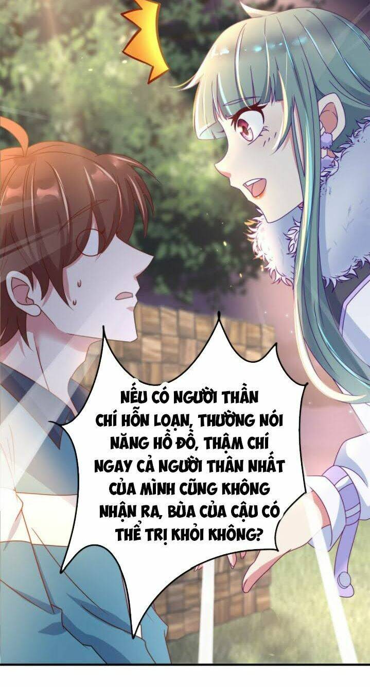 Trọng Sinh Địa Cầu Tiên Tôn Chapter 2 - Trang 2