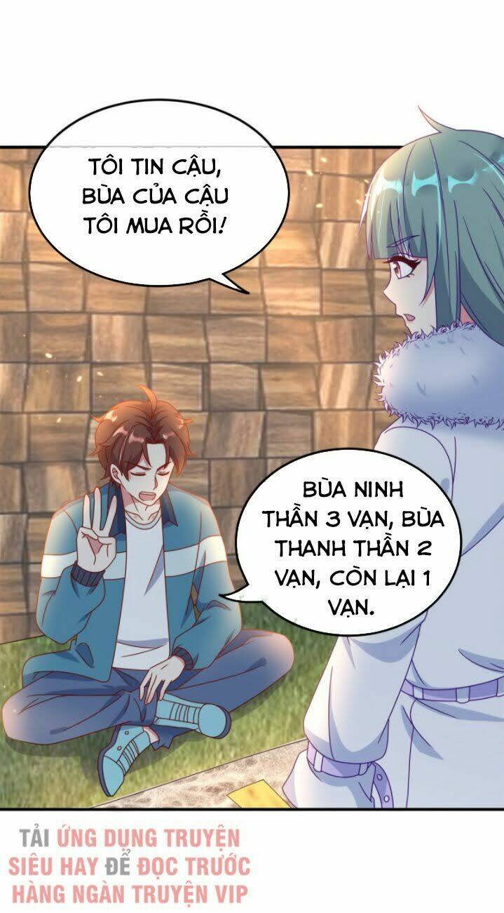 Trọng Sinh Địa Cầu Tiên Tôn Chapter 2 - Trang 2